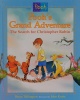 Pooh Grand Adventure: The Search for Christopher Robin