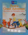 Pooh Grand Adventure: The Search for Christopher Robin Bruce Talkington