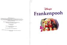 Frankenpooh