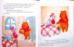 Winnie the Pooh and Valentines Too