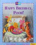 Disneys Pooh: Happy Birthday Pooh Bruce Talkington