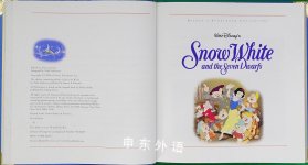 Disneys Storybook Collection Disney Storybook Collections