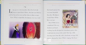 Disneys Storybook Collection Disney Storybook Collections