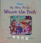 My Very First Winnie the Pooh Growing Up Stories Disney Storybook Collections Kathleen W. Zoehfeld