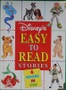 Disney's Easy to Read Stories: A Collection of 6 Favorite Tales