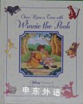 Once Upon a Time with Winnie the Pooh Kathleen W Zoehfeld