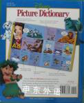 Disney Picture Dictionary Disney Learning