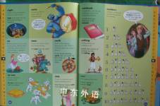 Disney Picture Dictionary Disney Learning