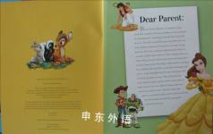 Disney Picture Dictionary Disney Learning