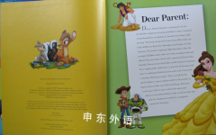 Disney Picture Dictionary Disney Learning