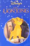 The Lion King part of Storybook Music Box