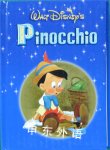Walt Disneys Pinocchio Disney PressNew York