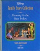 Honesty Is the Best Policy: Stories About Integrity (Disney Family Story Collection, 7)