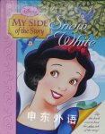 Disney Princess: My Side of the Story - Snow White/The Queen - Book #2 Daphne Skinner