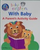 Lets Explore Baby Einstein With Baby A Parents Activity Guide