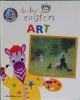 Lets Explore Baby Einstein Art