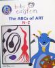 The ABCs of Art:N Z
