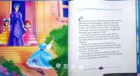 Walt Disneys Cinderella