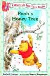 Pooh's Honey Tree (Winnie the Pooh First Reader) Isabel Gaines