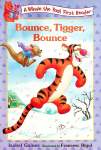 Bounce Tigger Bounce Isabel Gaines