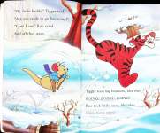 Bounce Tigger Bounce