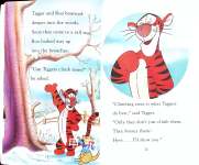 Bounce Tigger Bounce