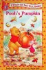 Pooh's Pumpkin 