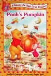 Pooh's Pumpkin  Isabel Gaines