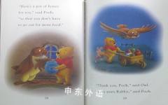 Pooh and the Storm That Sparkled Winnie the Pooh First Reader