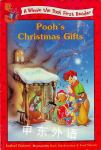 Poohs Christmas Gifts Isabel Gaines