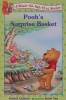Poohs Surprise Basket Winnie the Pooh First Readers