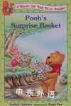 Poohs Surprise Basket Winnie the Pooh First Readers Isabel Gaines