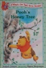 Poohs Honey Tree Winnie the Pooh First Readers