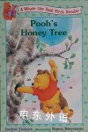 Poohs Honey Tree Winnie the Pooh First Readers Isabel Gaines
