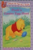 Poohs Easter Egg Hunt A Winnie the Pooh First Reader