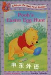 Poohs Easter Egg Hunt A Winnie the Pooh First Reader Gaines, Isabel