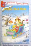 Poohs Sled Ride - A Winnie the Pooh First Reader Isabel Gaines