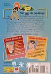 Kim Possible Chapter Book: The New Ron
