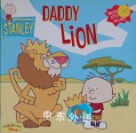 DADDY LION Lara Bergen