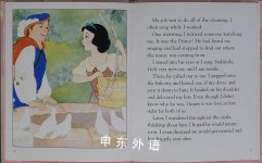 套装书Snow White