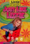 Lizzie McGuire: Just Like Lizzie Terri  Dunn