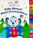 Baby Mozart:Music Is Everywhere! Julie Aigner-Clark