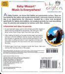 Baby Mozart:Music Is Everywhere!