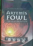 The Opal Deception (Artemis Fowl) Eoin Colfer