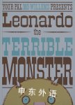 Leonardo the Terrible Monster Mo Willems