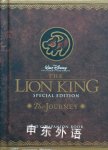 The Lion King Disney