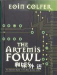The Artemis Fowl Files Eoin Colfer