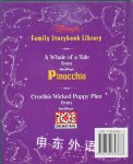 A Family Is Your Most Precious Possession (Disney's Family Storybook Library, Book One)
