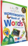Baby Einstein Wordsworth's Book of Words