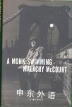 A Monk Swimming Malachy Mccourt